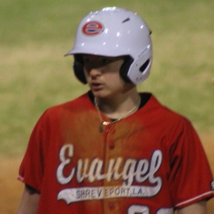 Austin 0'Briant mugshot