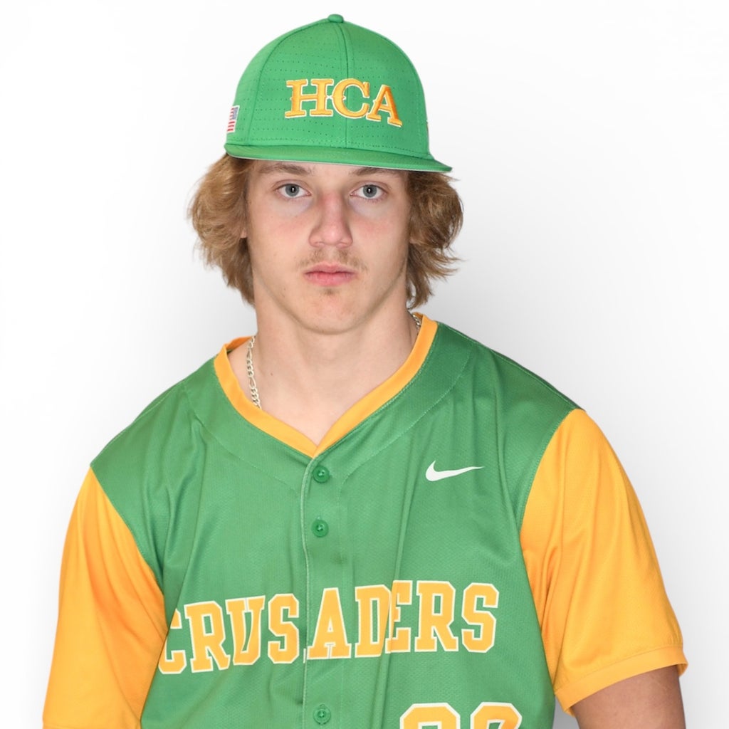 Lathan Cashwell mugshot