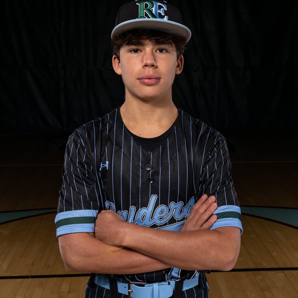 Mateo Gomez-Peck mugshot