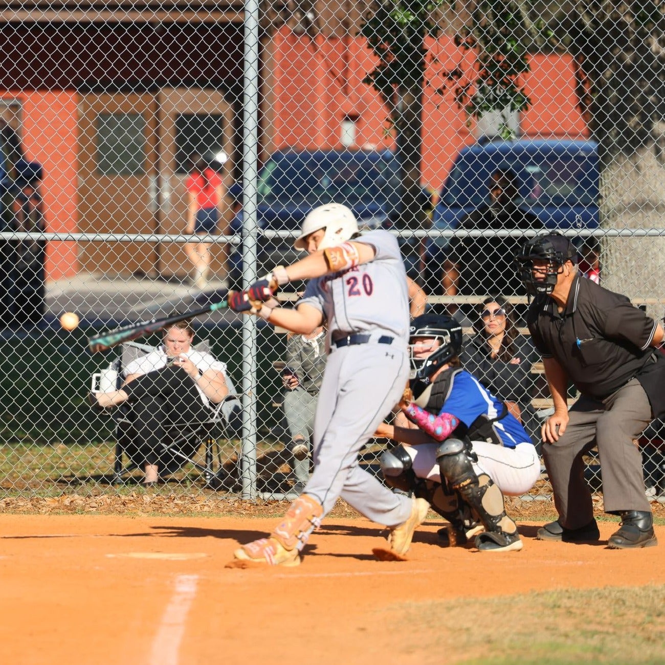 Braden Johns mugshot