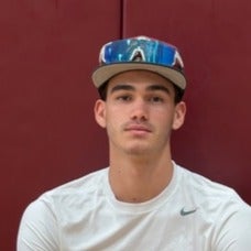 Cole Eichinger mugshot