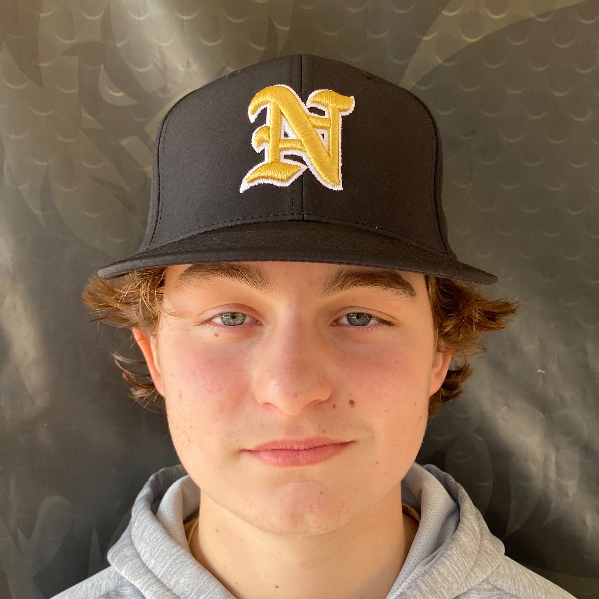 Powell Maslin mugshot