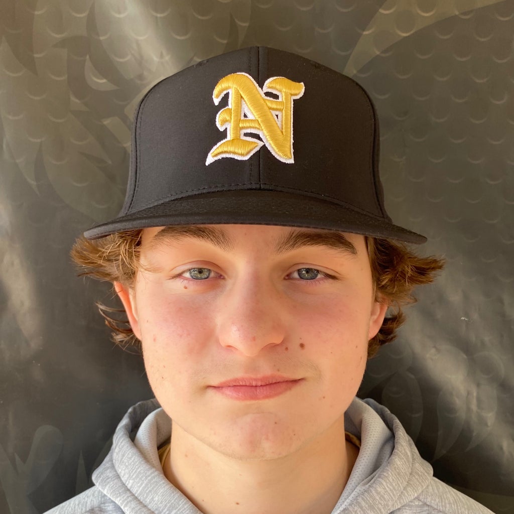 Powell Maslin mugshot