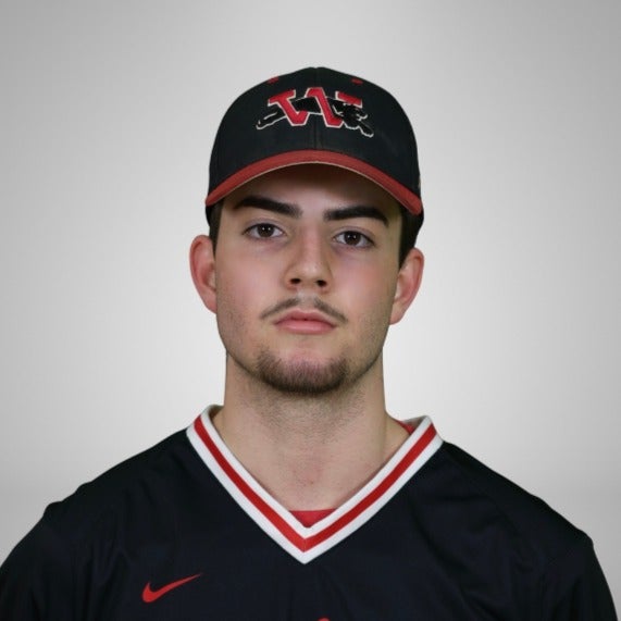 Michael McCormick mugshot