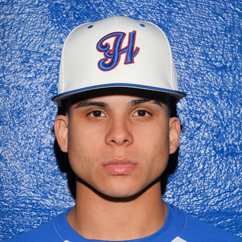 Yanzel Medina mugshot