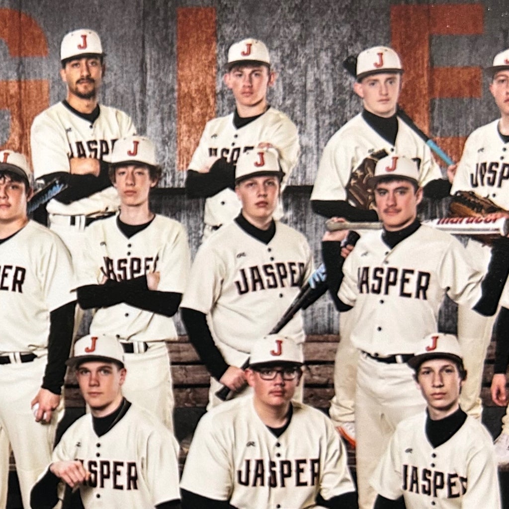 Kayson Barnum mugshot