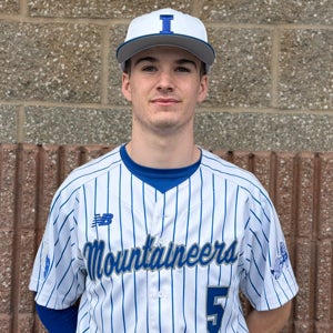 Cameron Stout mugshot