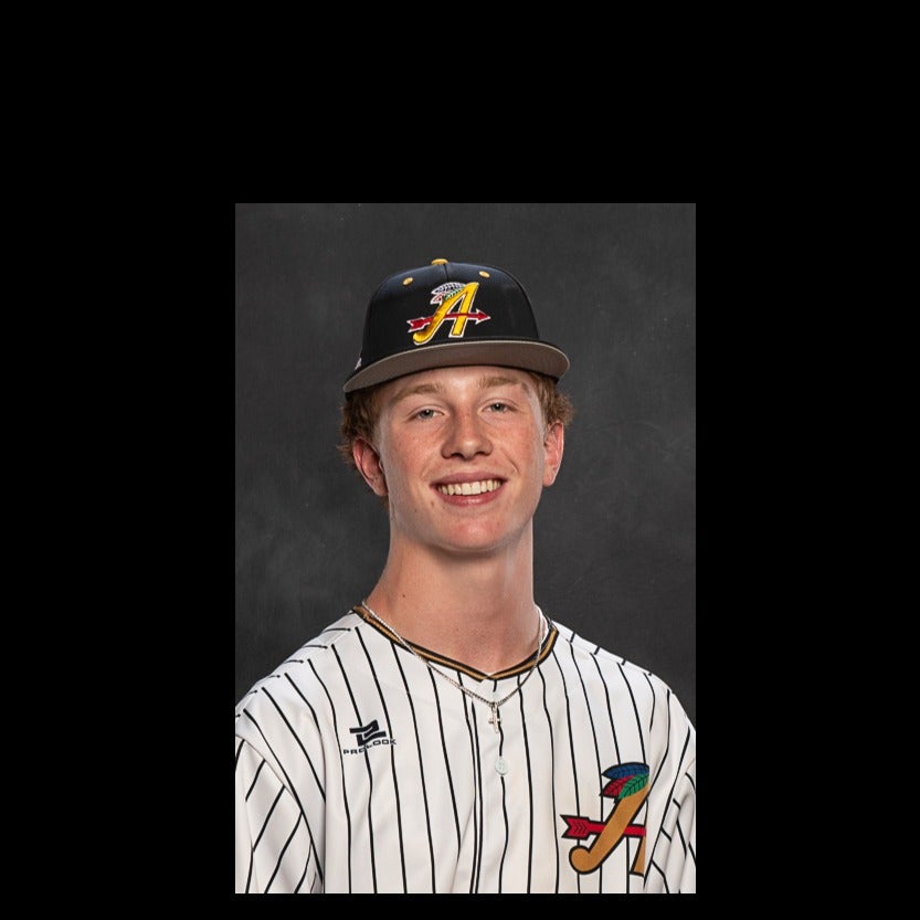 Carson Shelhorn mugshot