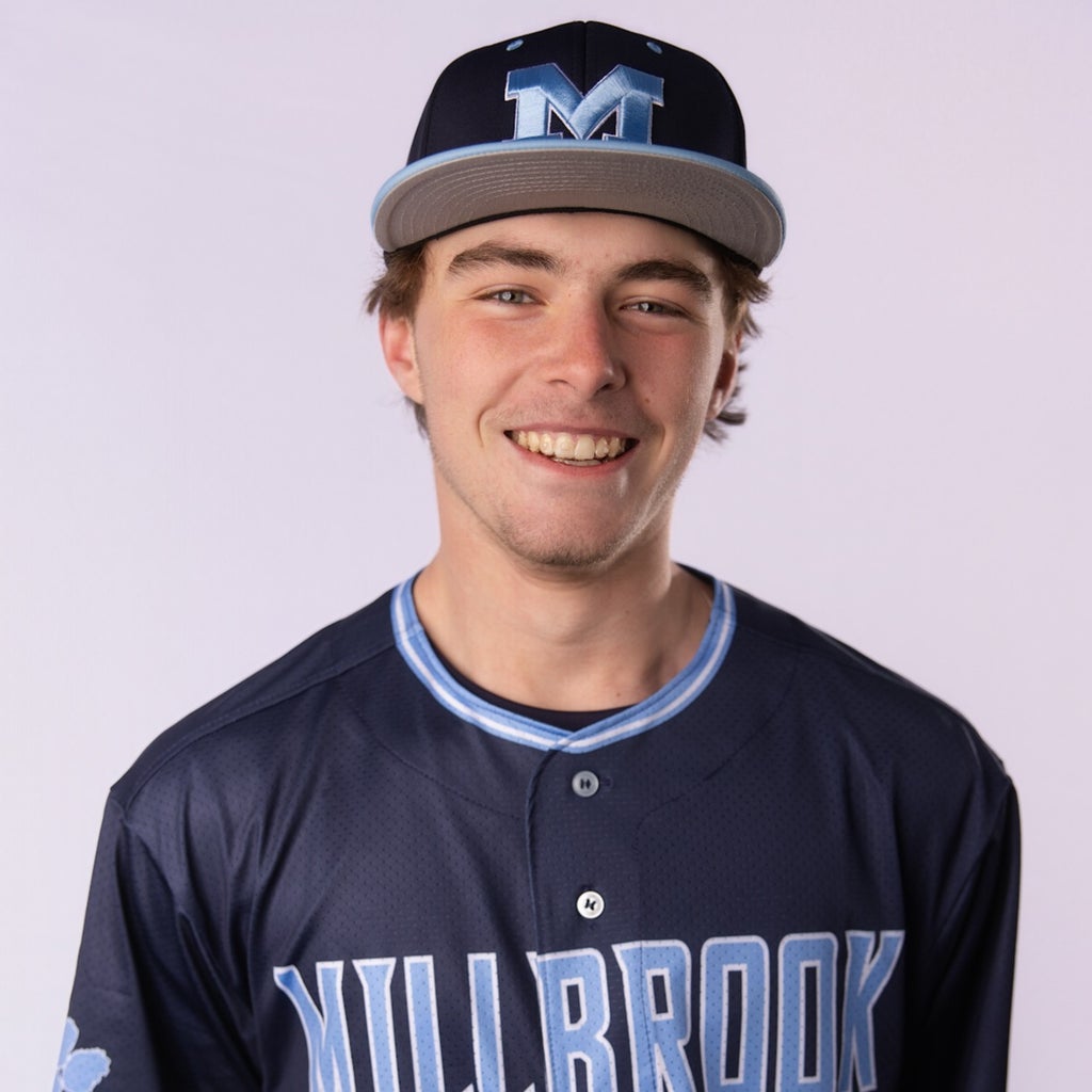 Nash Schlage mugshot