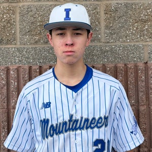 Miles Schurman mugshot