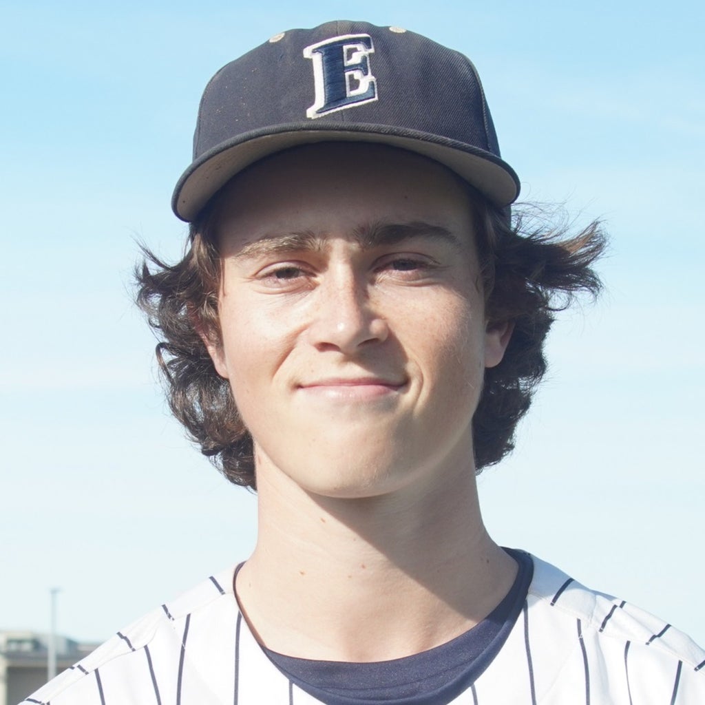 Sebastian Brune mugshot