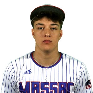 Caleb Barnard mugshot