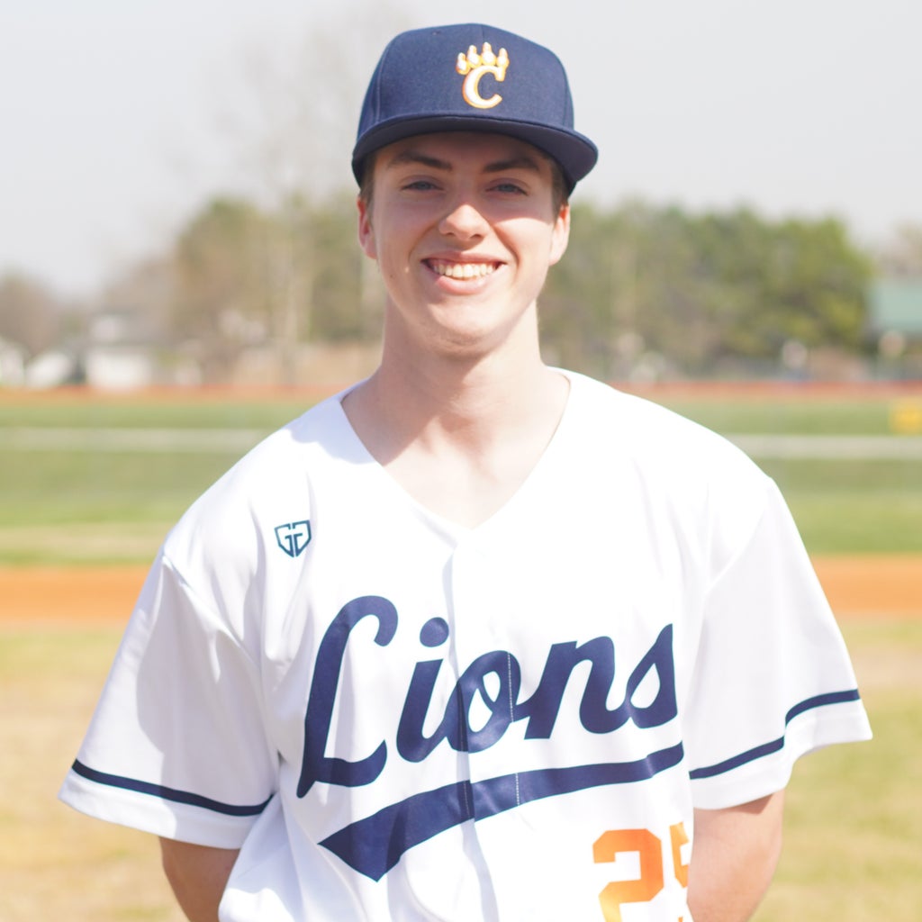 Logan Bullar mugshot