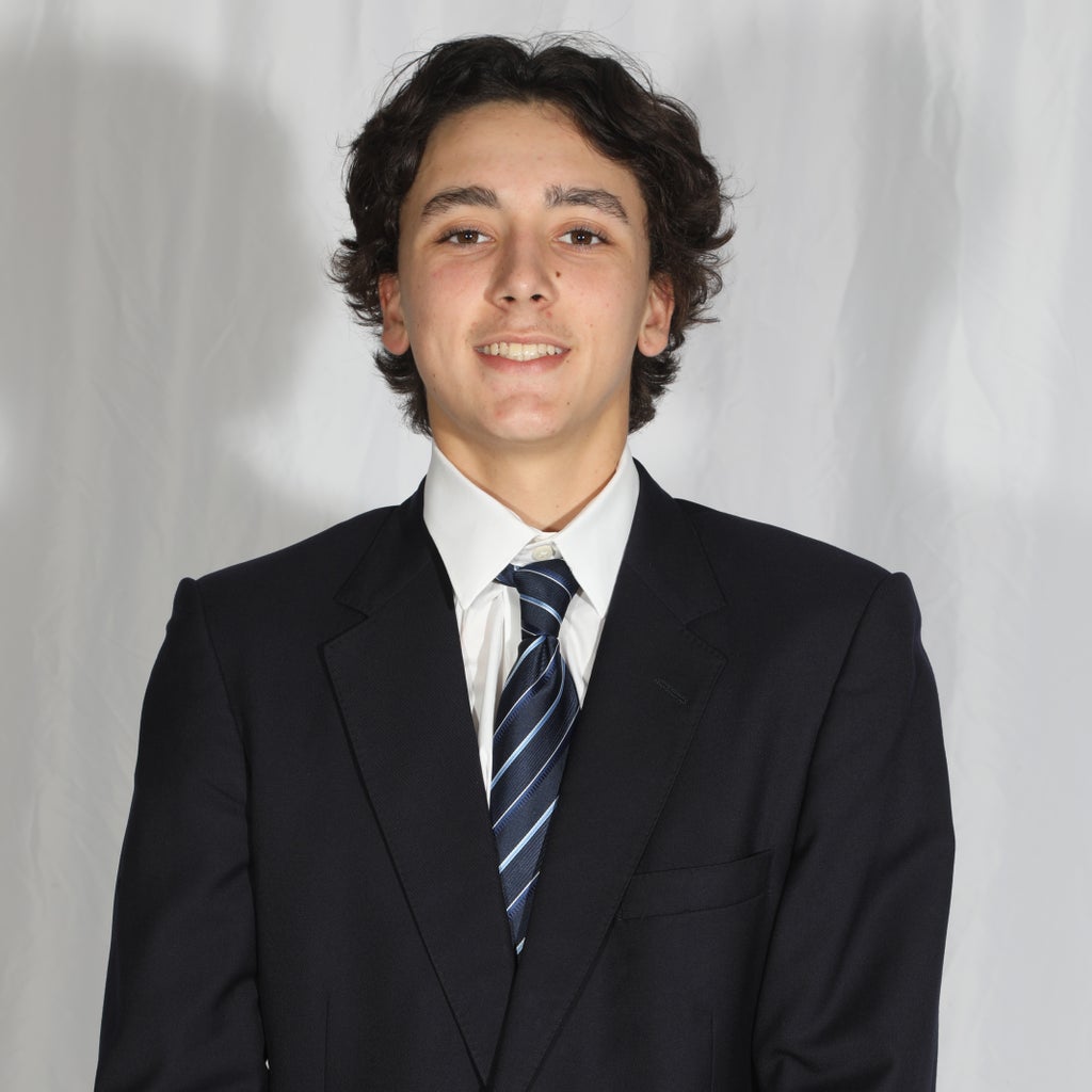 Jackson Boudreaux mugshot