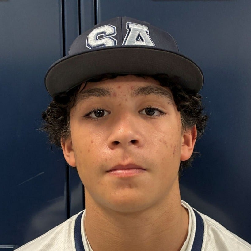 Leandro Cruz mugshot