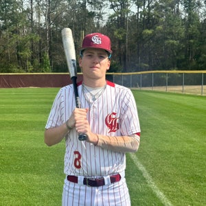 Landon Marsh mugshot