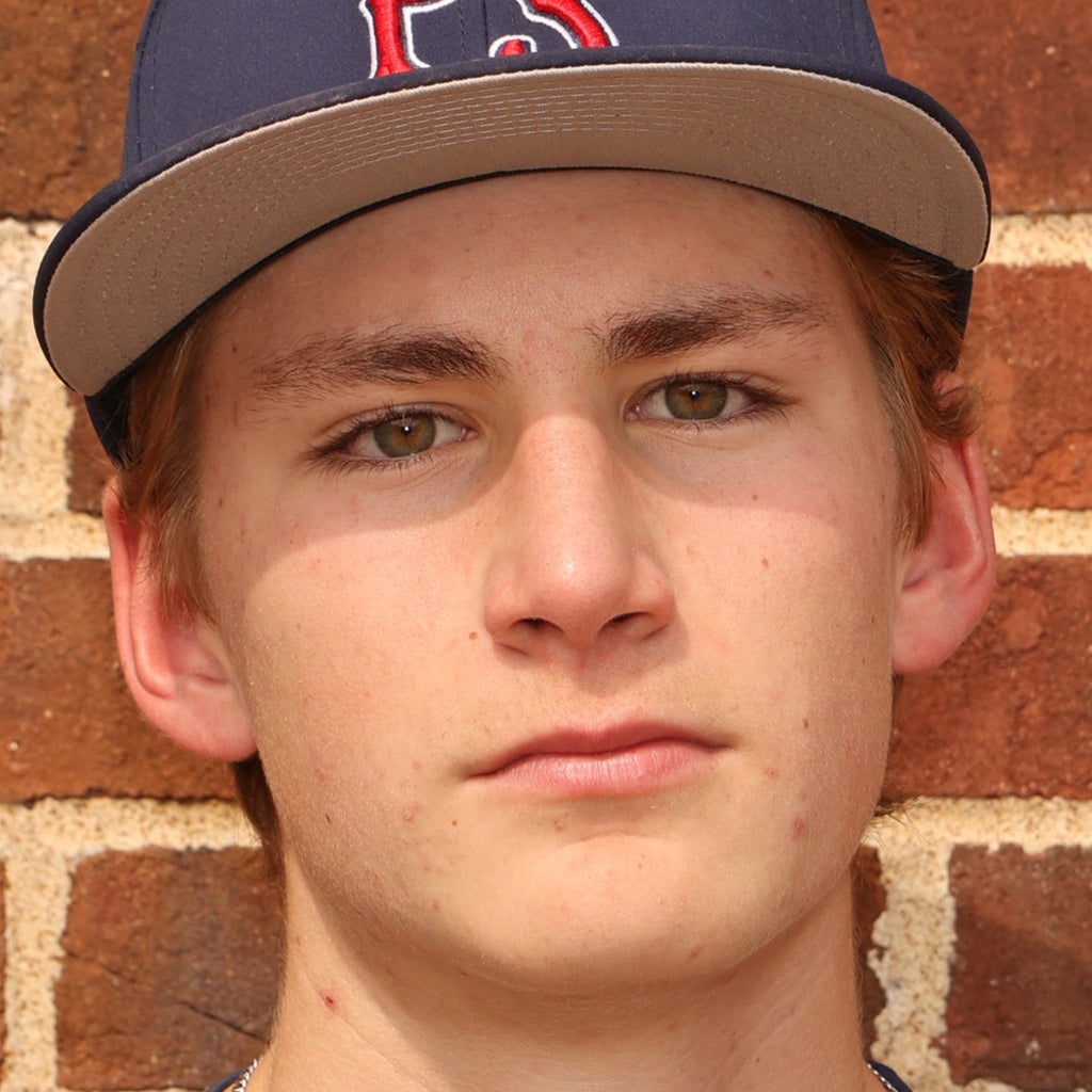 Tommy Horejes mugshot