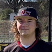 Logan Lisk mugshot