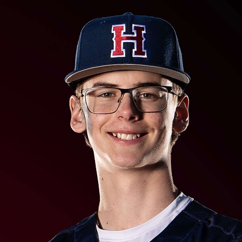 Grayson Andrus mugshot