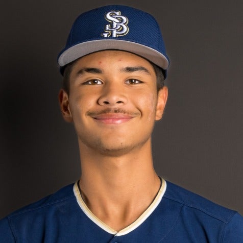 Troy Sibolboro mugshot