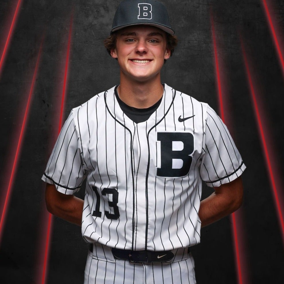 Ryan Fesperman mugshot