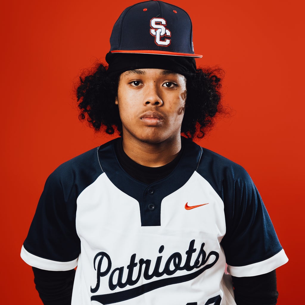 Ethan Campbell mugshot