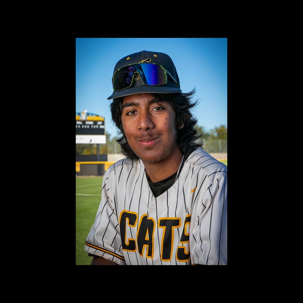 Matt Valencia mugshot