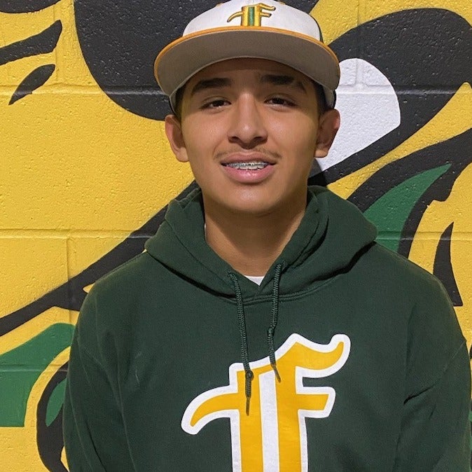 Carmelo Ayala mugshot