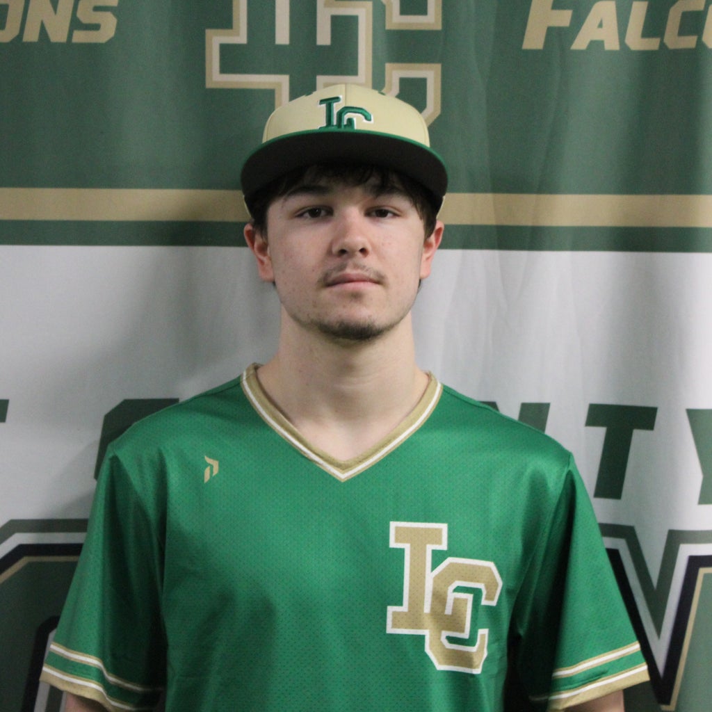 Cade Lanier mugshot