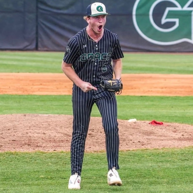 Landon McDonald mugshot