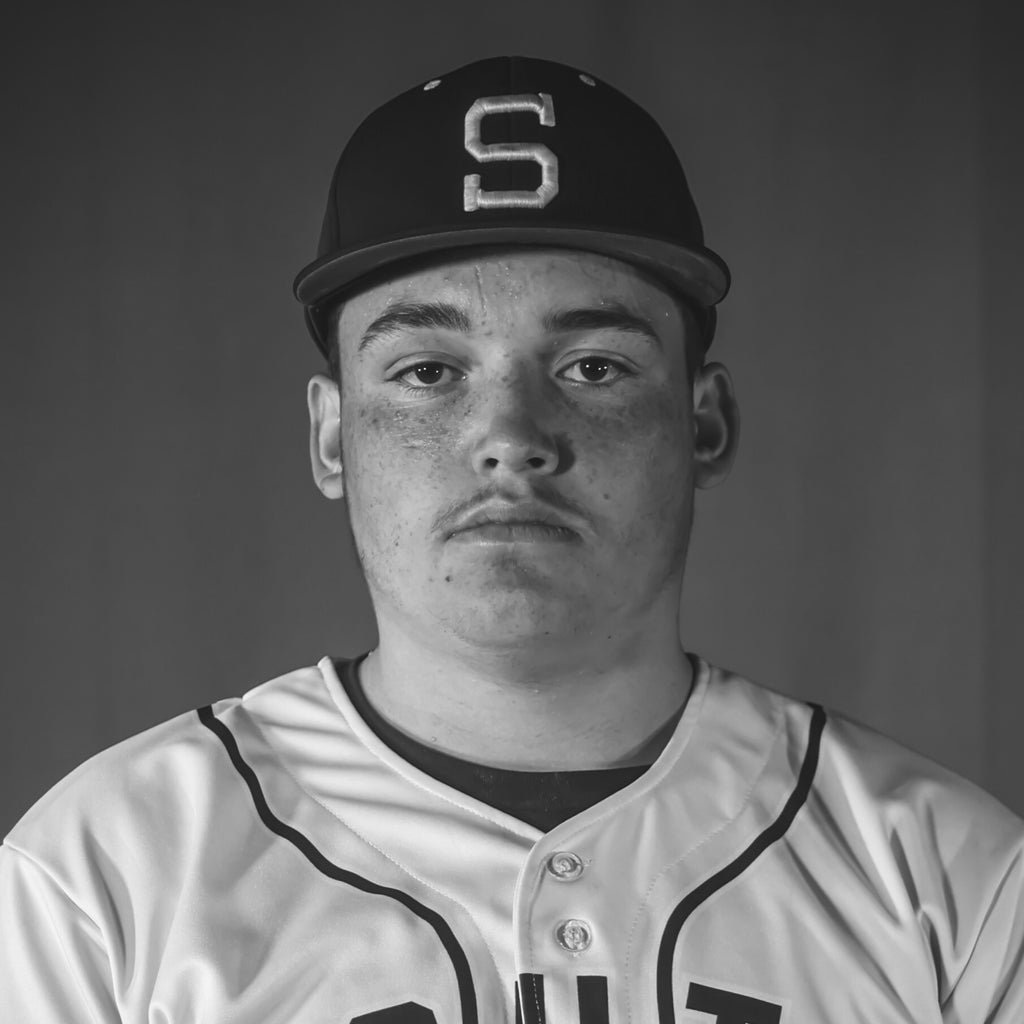 Jackson Henderson mugshot