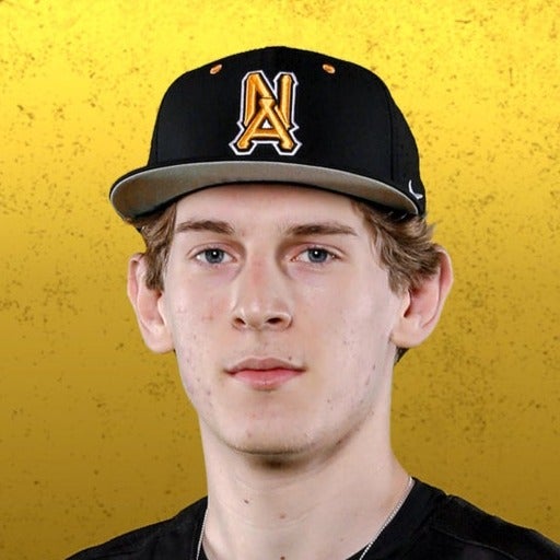 Ryan Evanish mugshot