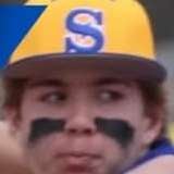 Joey Edgerton mugshot