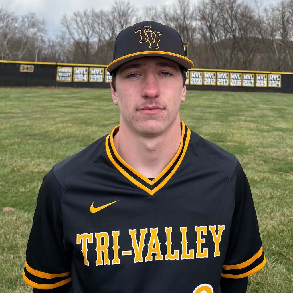 Quinton Hindel mugshot