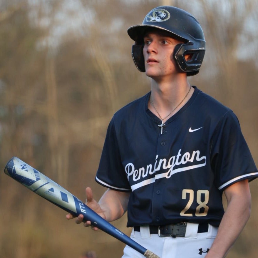 Gibson Posey mugshot