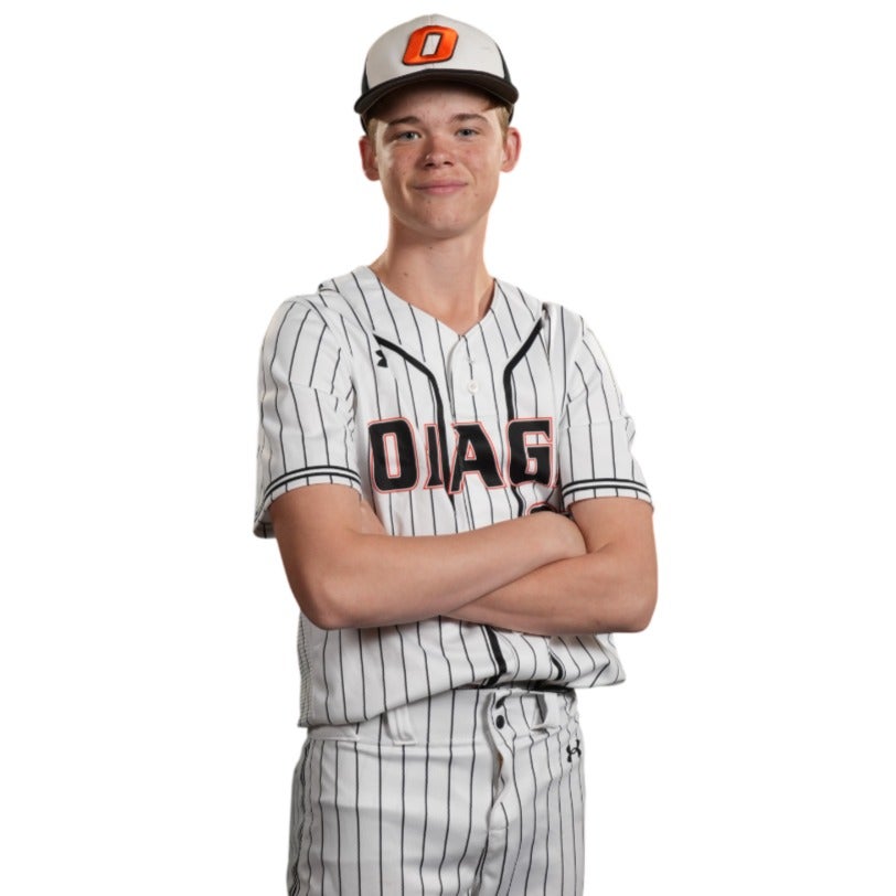 Korvin VanDonge mugshot