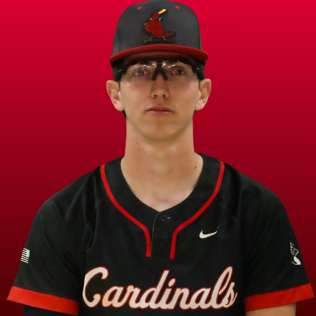 Robert Ludlow mugshot