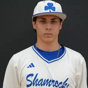 Van Smedley mugshot