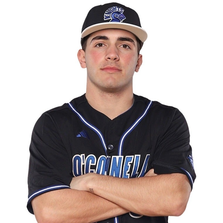 Nick Ferrara mugshot