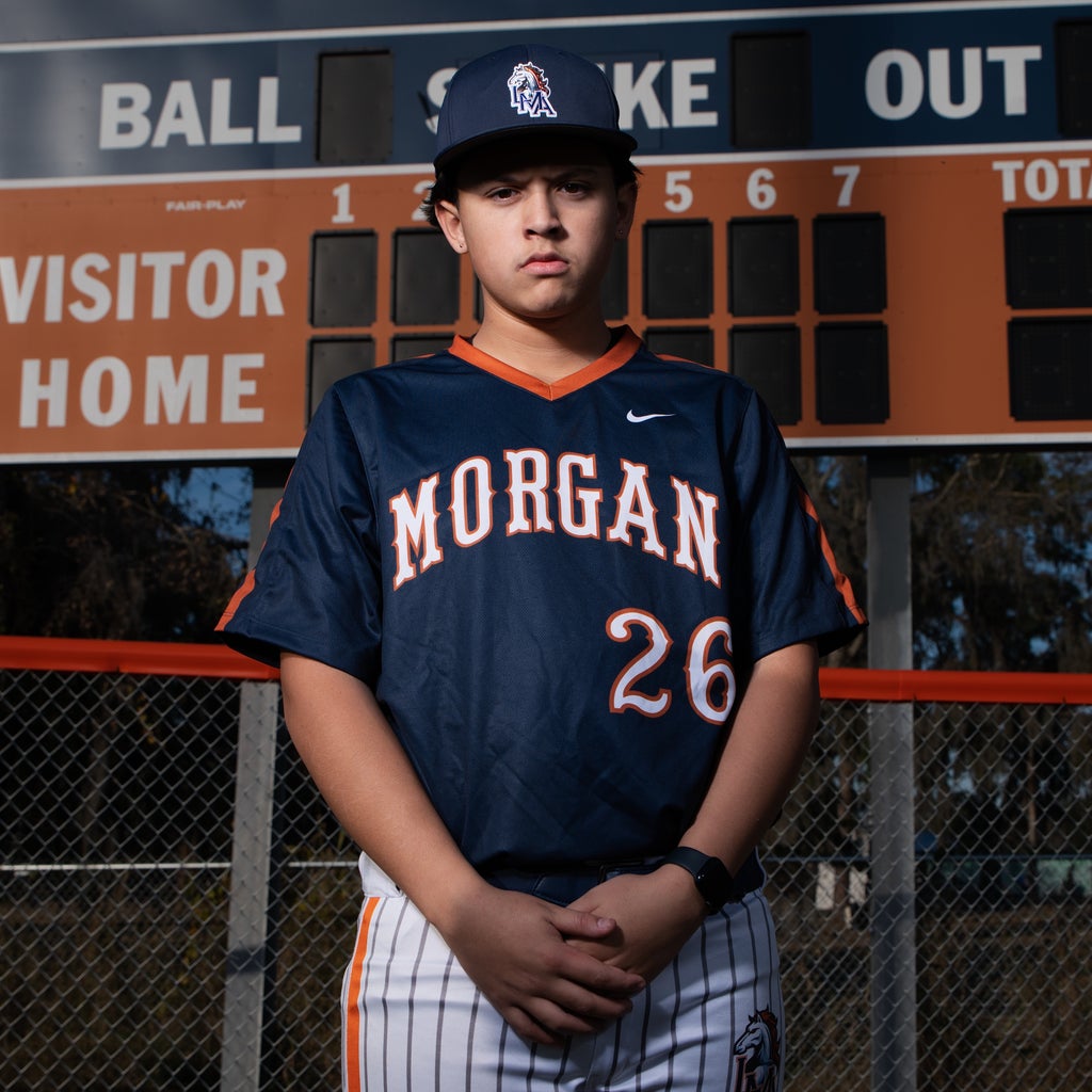 Jaylen Gallegos mugshot