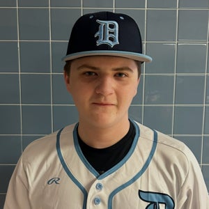Max Casey mugshot