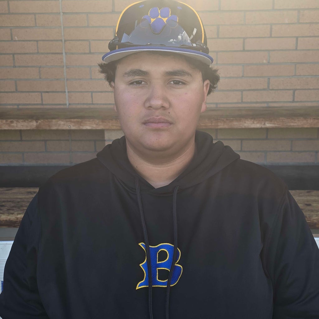 Nicholas Meraz