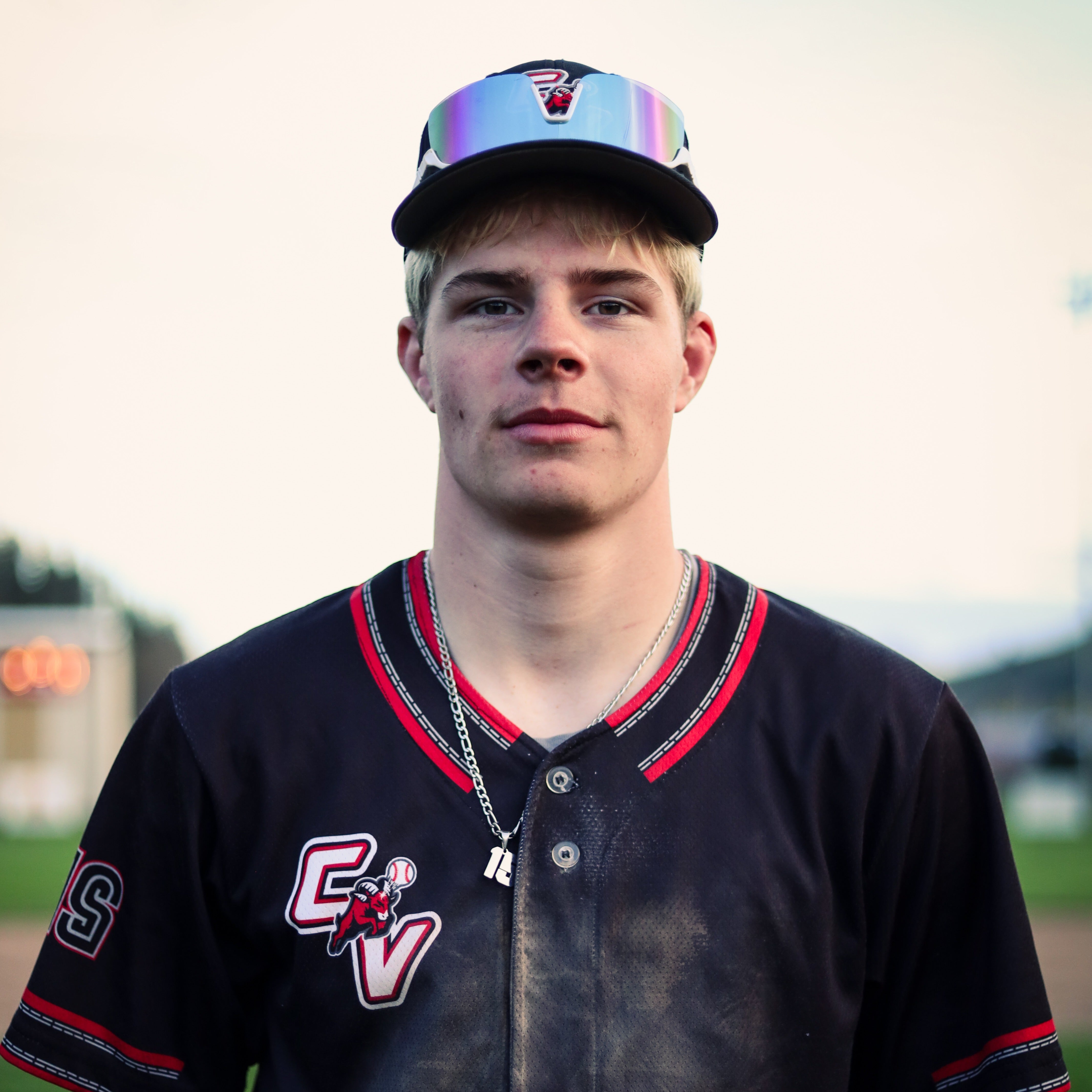 Conner Christensen