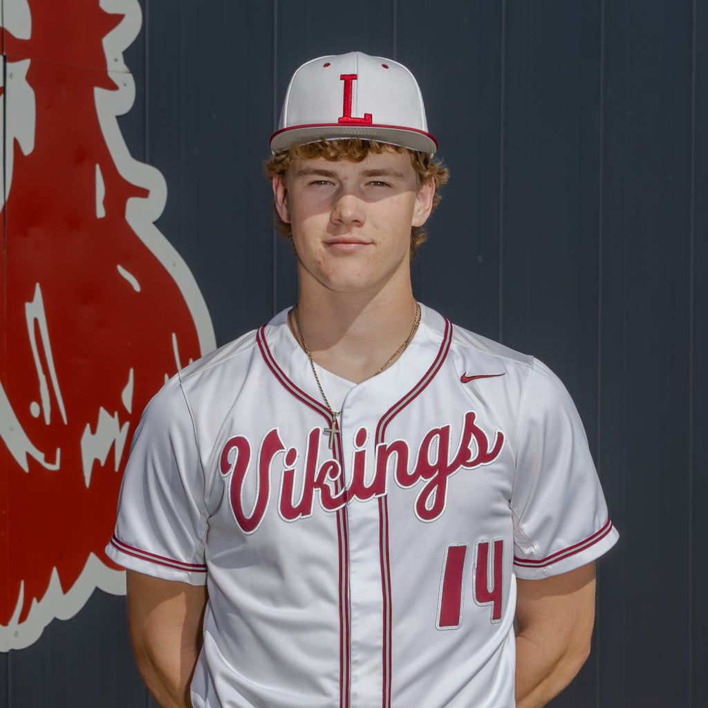 Waylon Weidinger mugshot