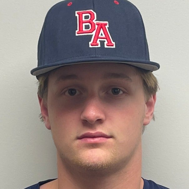 Jack Gaburick mugshot