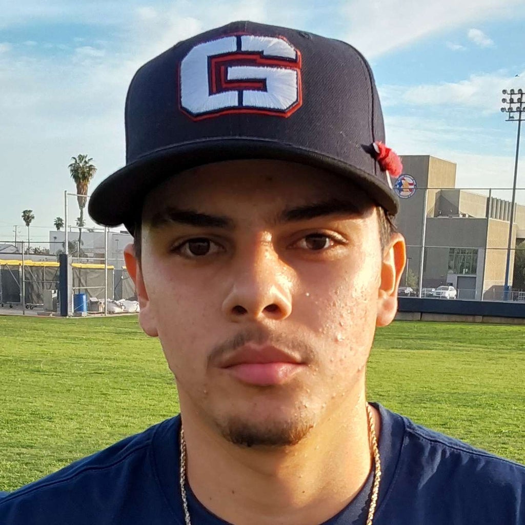 Andre Chavez mugshot