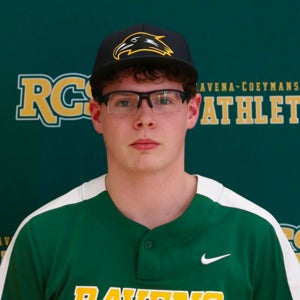 Conor Reinisch mugshot