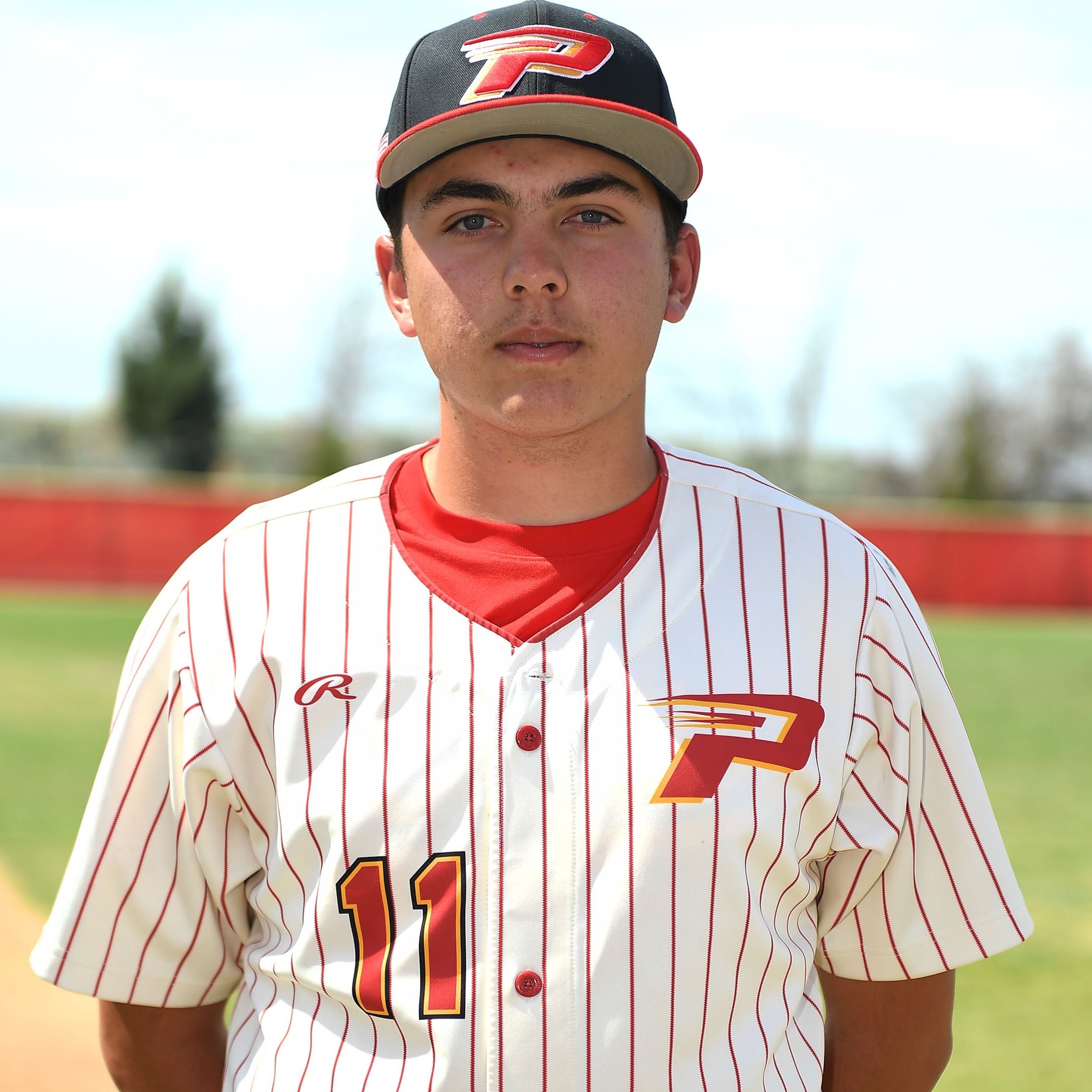 Mason Jacobo mugshot