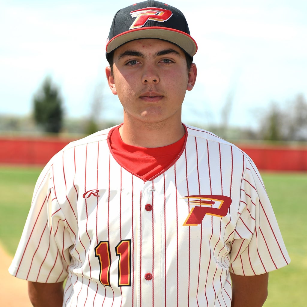 Mason Jacobo mugshot