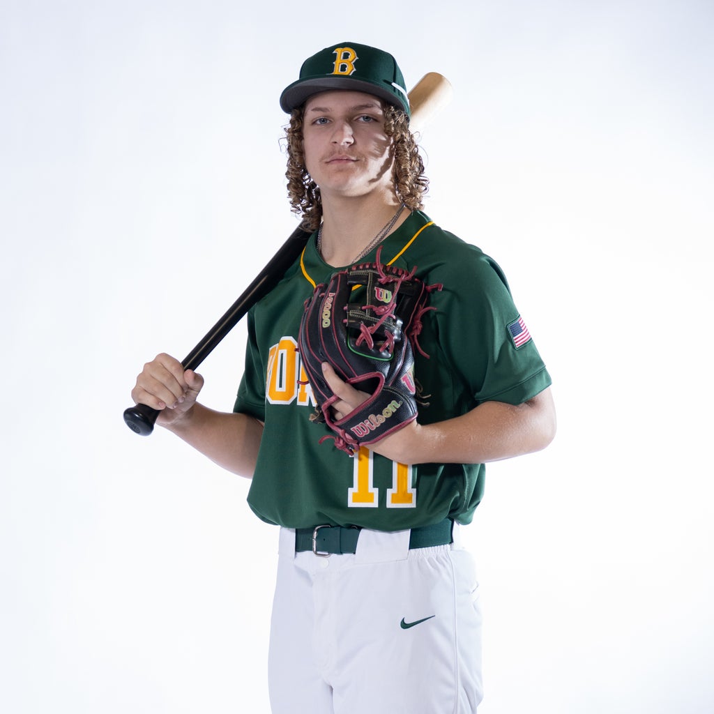 Brayden Earles mugshot